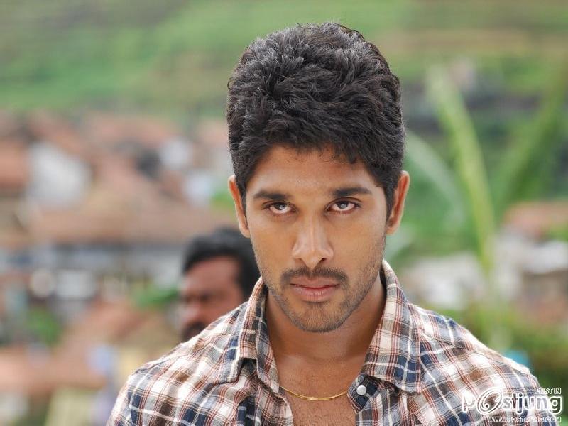 หนุ่ม Bollywoods ดุเข้ม