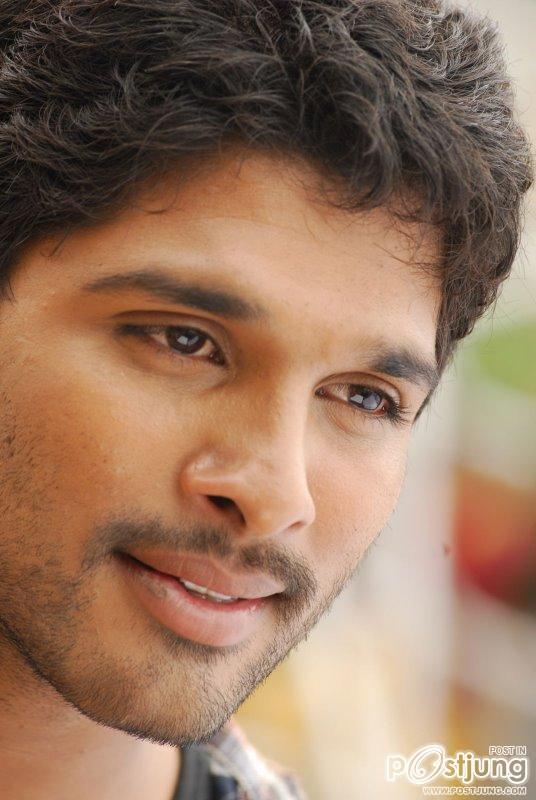 หนุ่ม Bollywoods ดุเข้ม