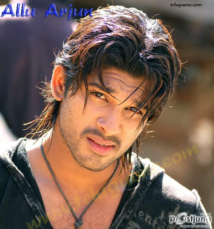 หนุ่ม Bollywoods ดุเข้ม