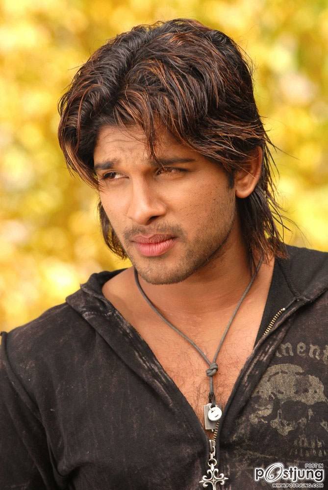 หนุ่ม Bollywoods ดุเข้ม