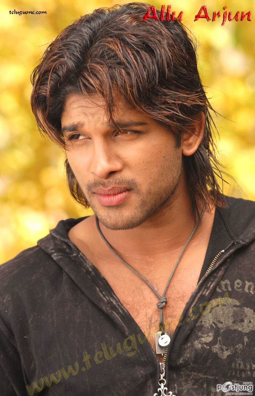 หนุ่ม Bollywoods ดุเข้ม