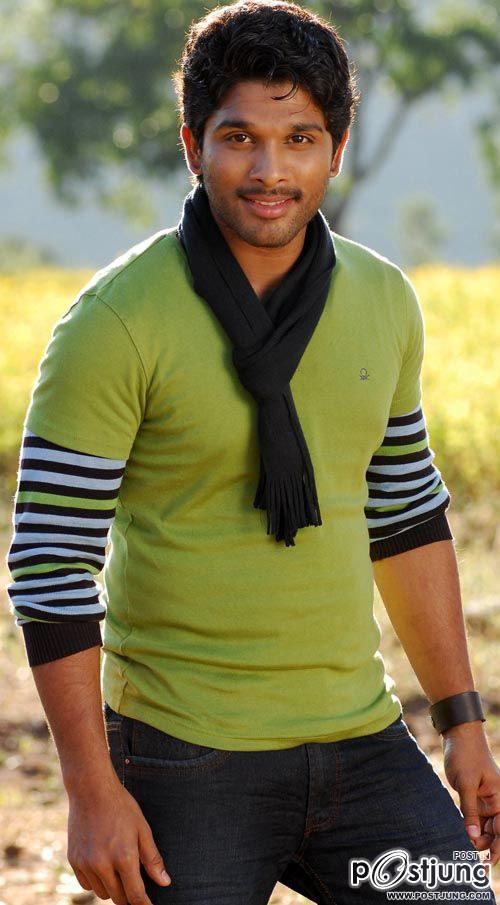 หนุ่ม Bollywoods ดุเข้ม