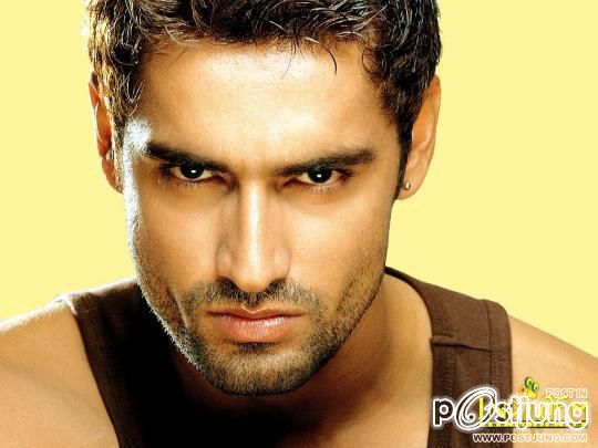 หนุ่ม Bollywoods ดุเข้ม