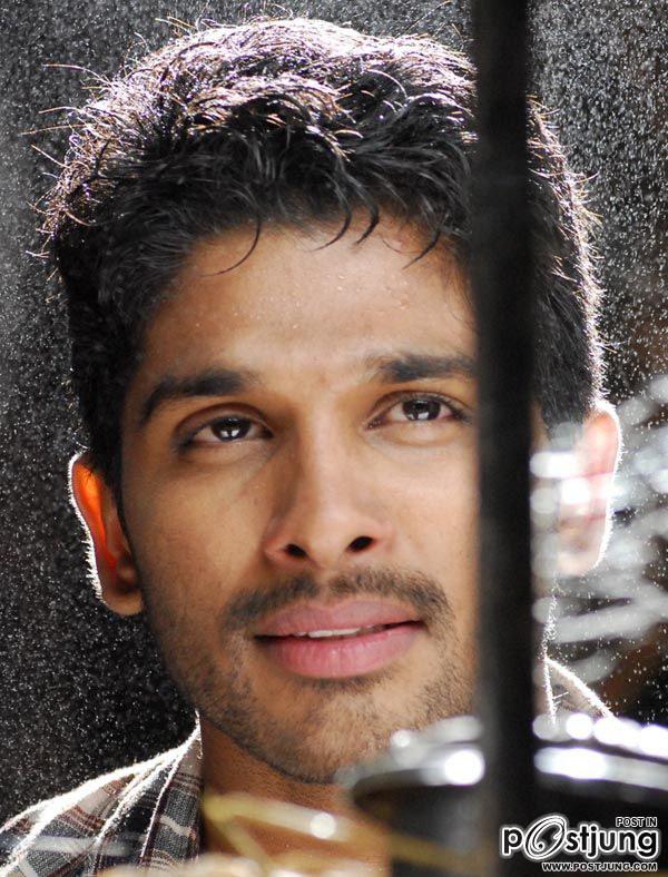 หนุ่ม Bollywoods ดุเข้ม