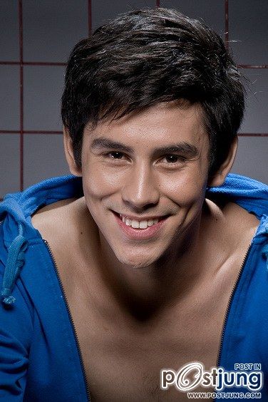 หล่อเข้มจัดๆๆ