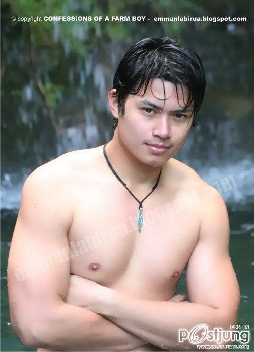 หล่อเข้มจัดๆๆ