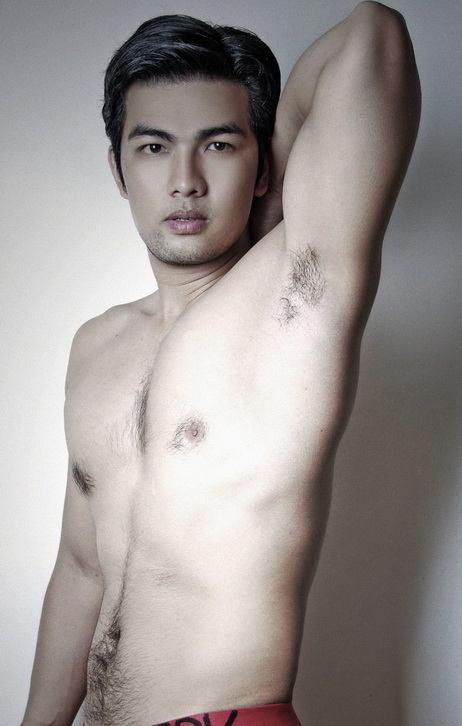 ขน เซ็กซี่อีสสสมาก