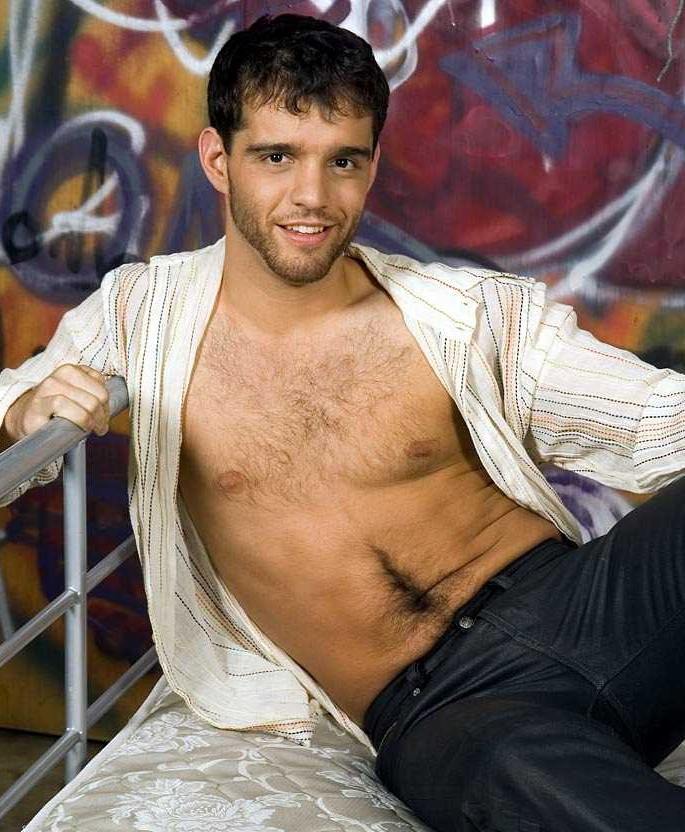 ขน เซ็กซี่อีสสสมาก