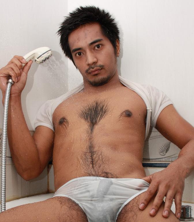 ขน เซ็กซี่อีสสสมาก