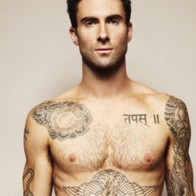 AdamLevine