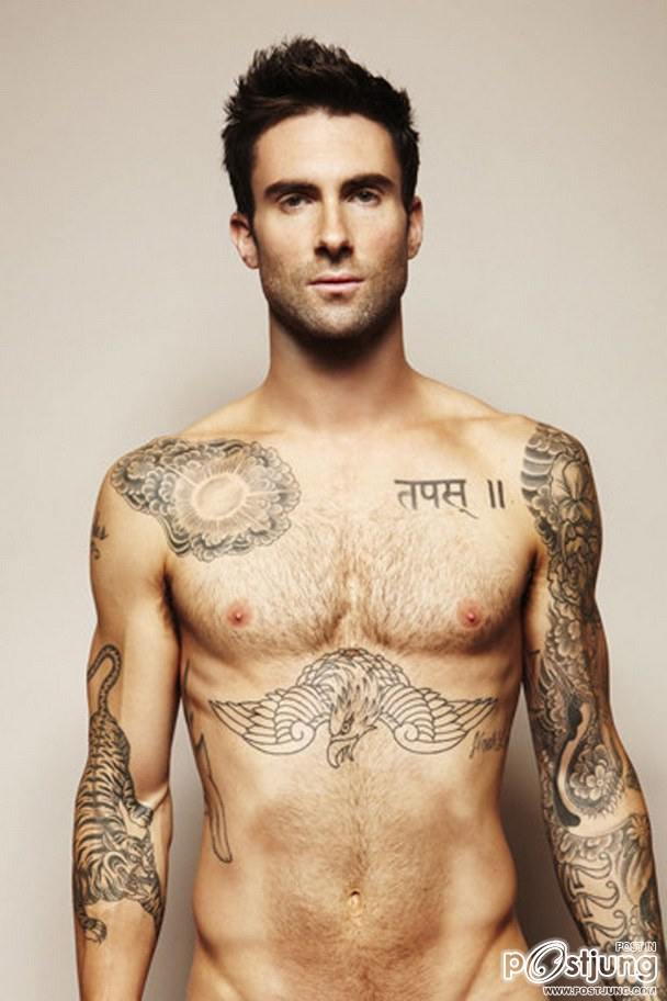 AdamLevine