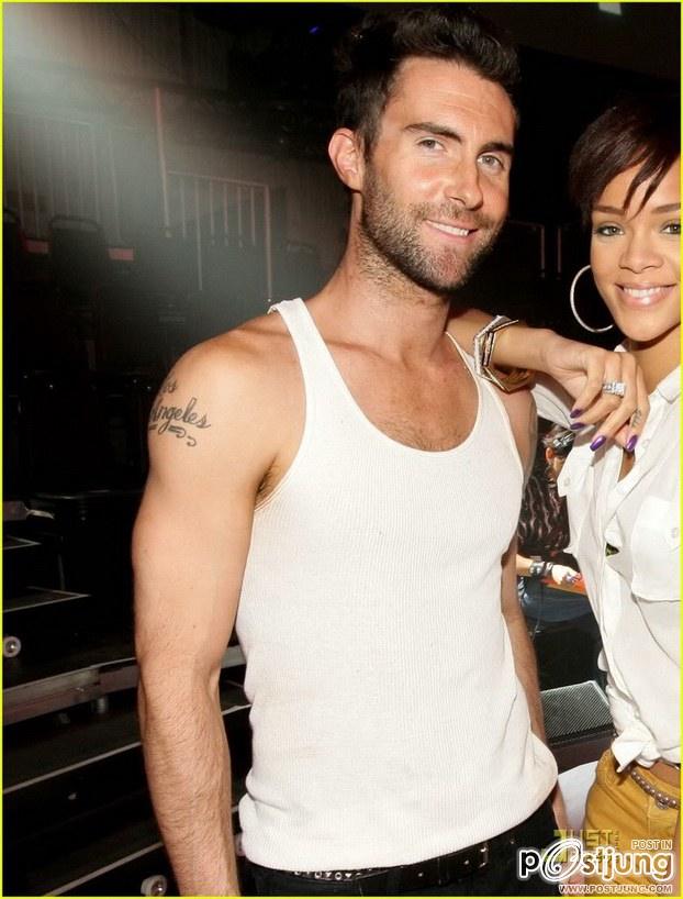 AdamLevine