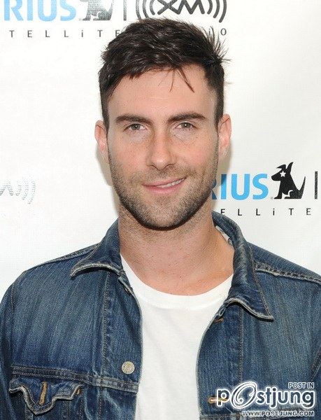 AdamLevine
