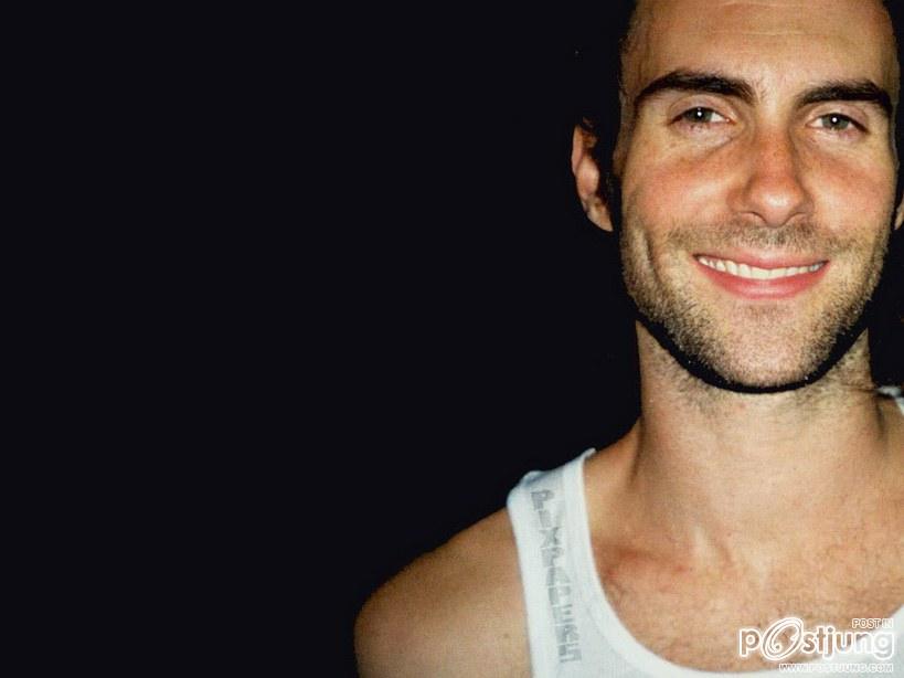 AdamLevine