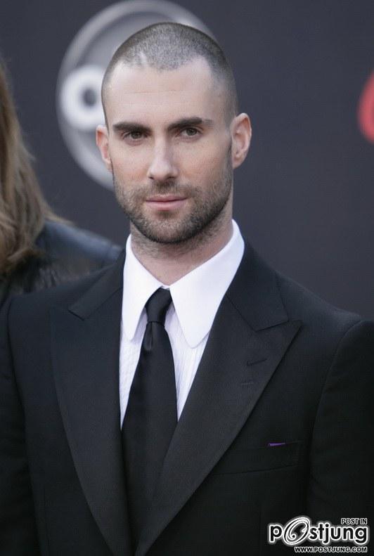 AdamLevine