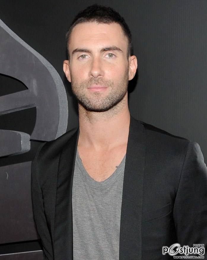 AdamLevine