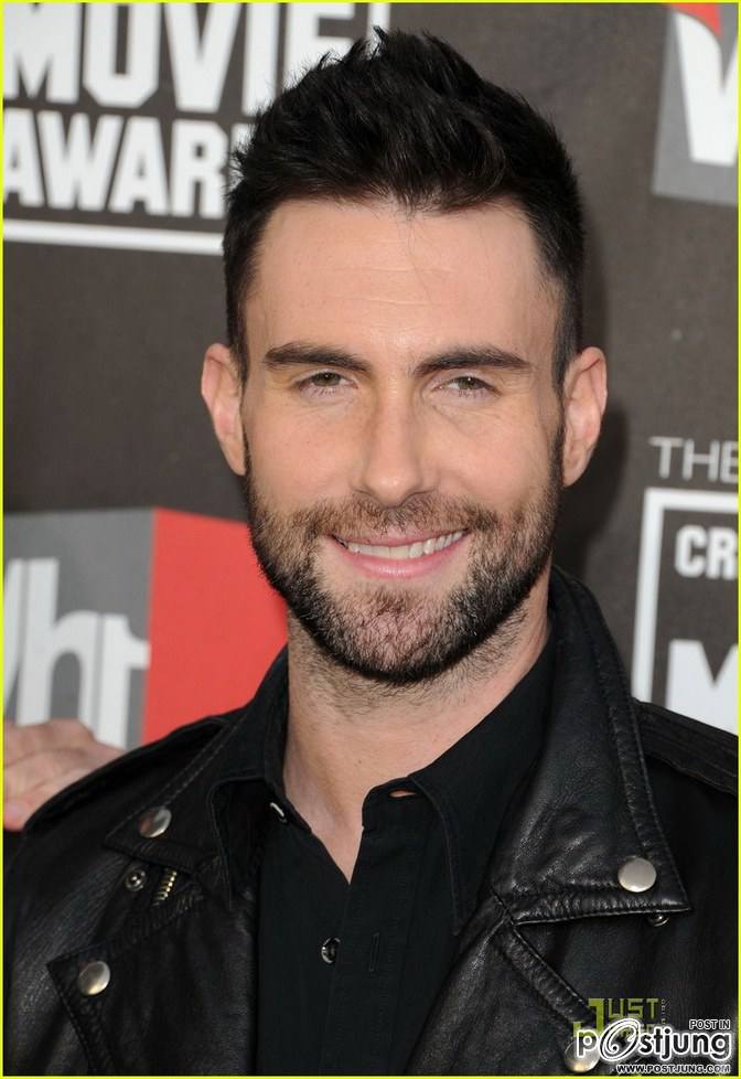 AdamLevine