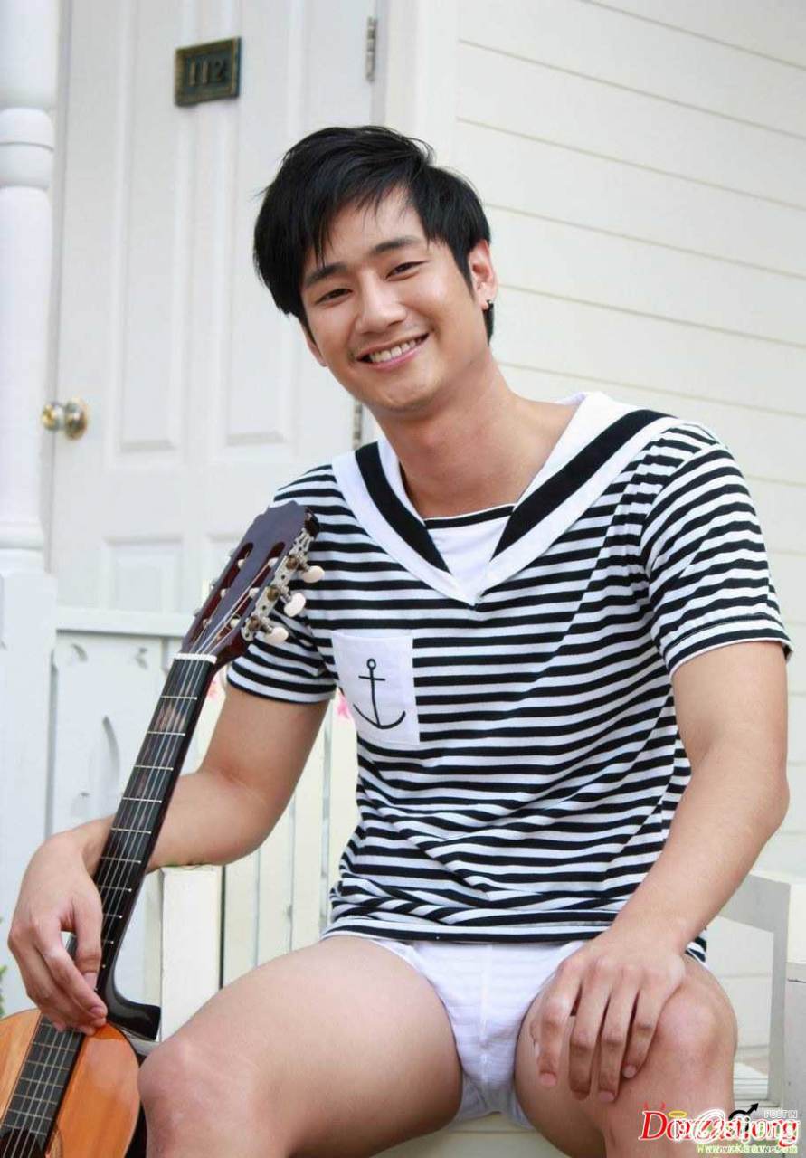 น้องเค้าน่ารัก