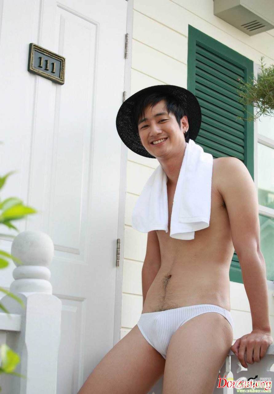 น้องเค้าน่ารัก