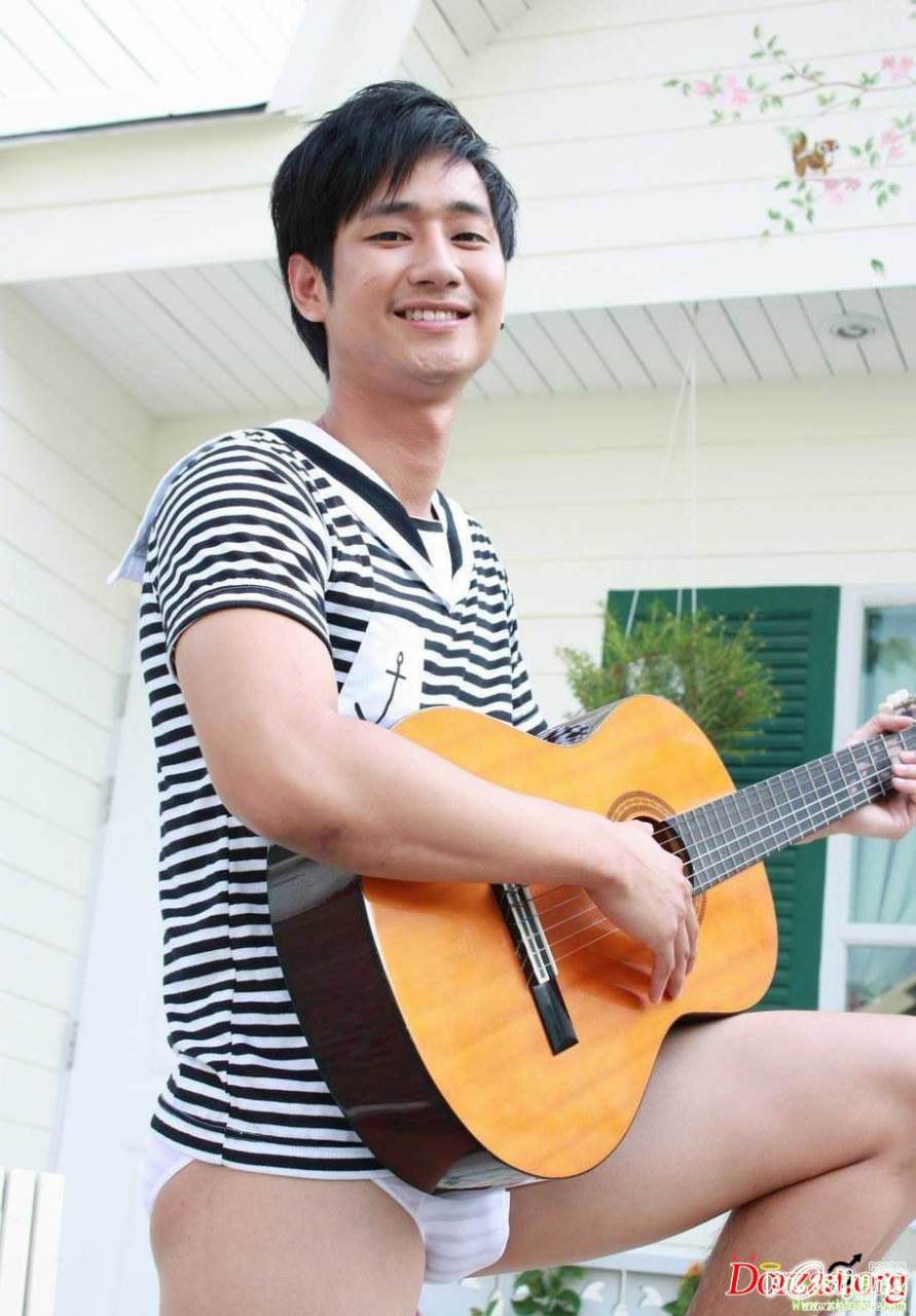 น้องเค้าน่ารัก