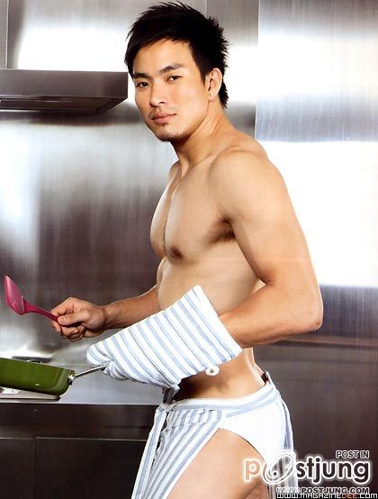 ครบรส  จัดไปๆ