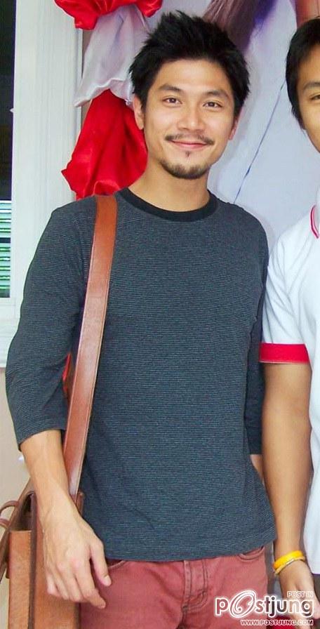 ครบรส  จัดไปๆ