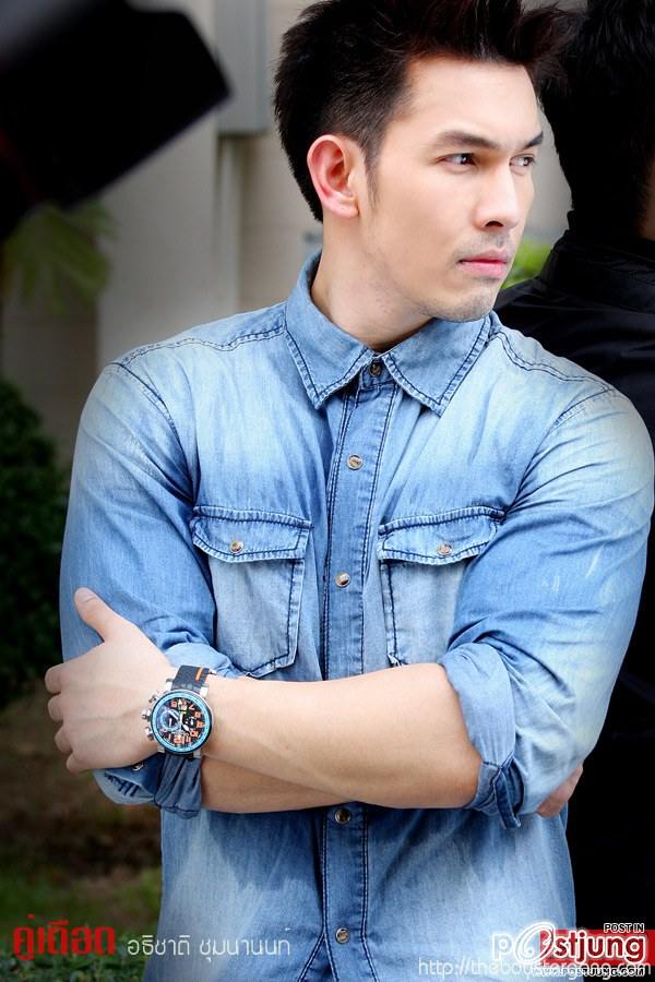 ครบรส  จัดไปๆ