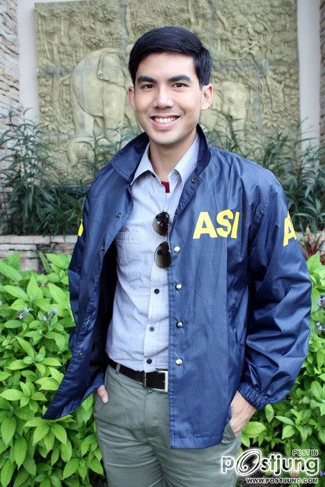 ครบรส  จัดไปๆ