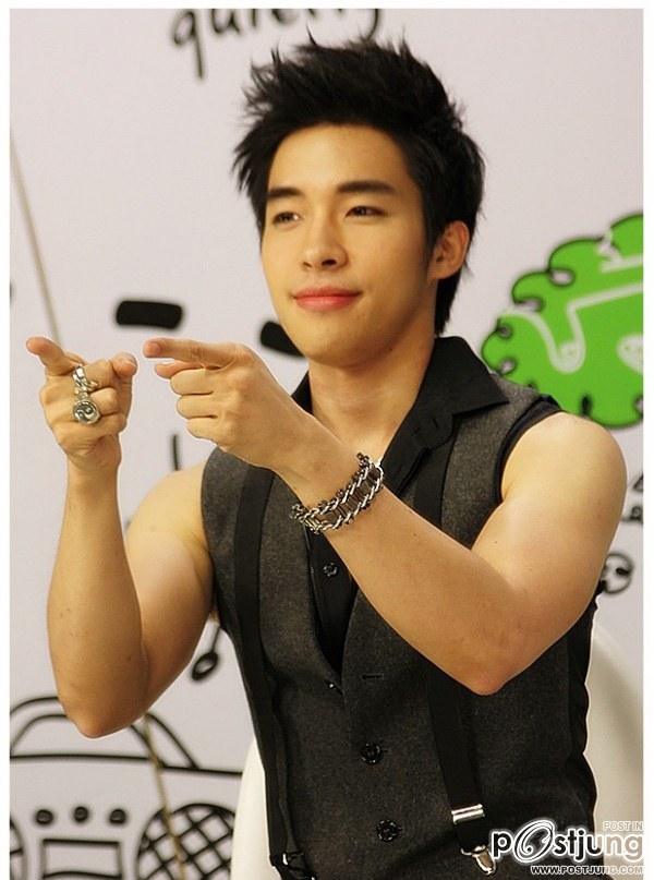 ครบรส  จัดไปๆ