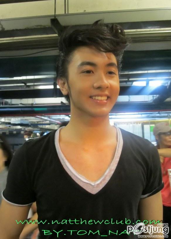 หน้าใสใสวิ๊งค์ๆๆ