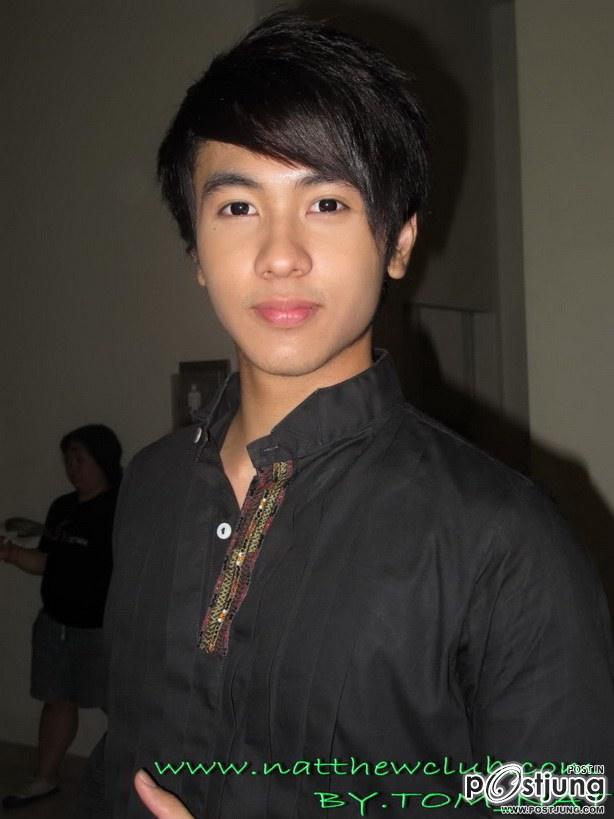 หน้าใสใสวิ๊งค์ๆๆ