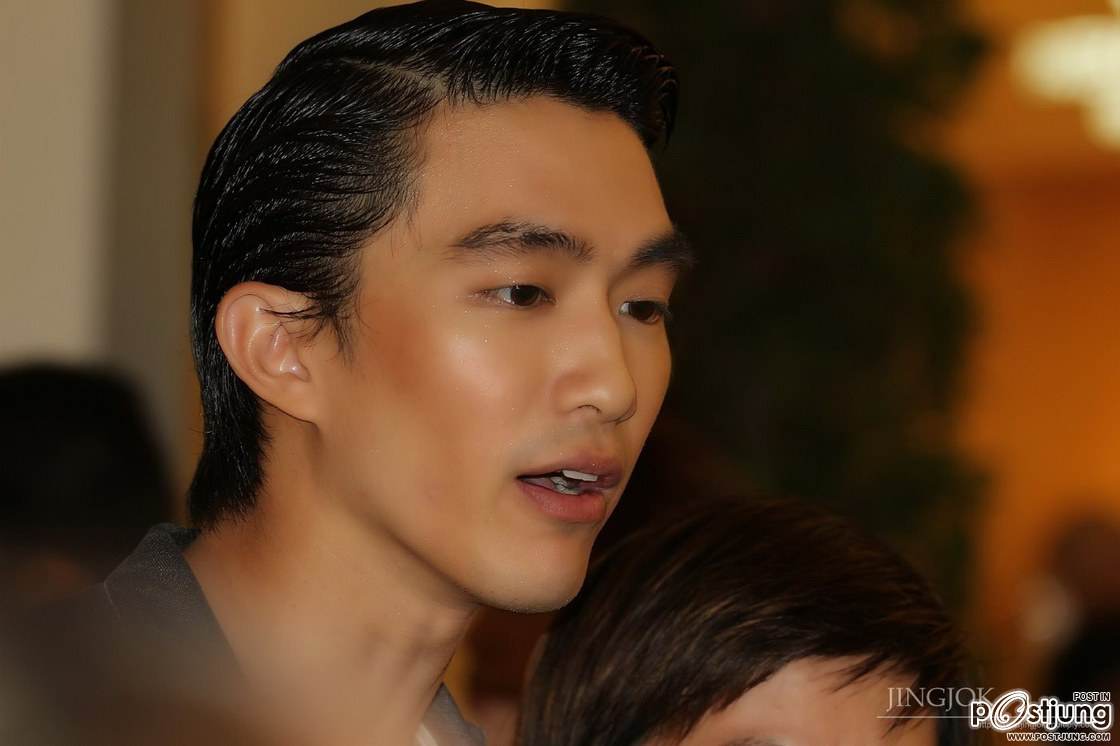 หน้าใสใสวิ๊งค์ๆๆ