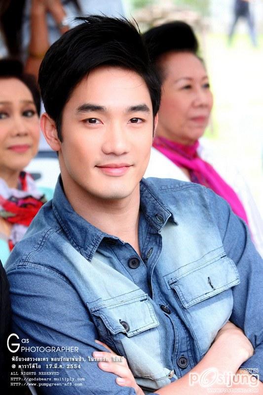 หน้าใสใสวิ๊งค์ๆๆ