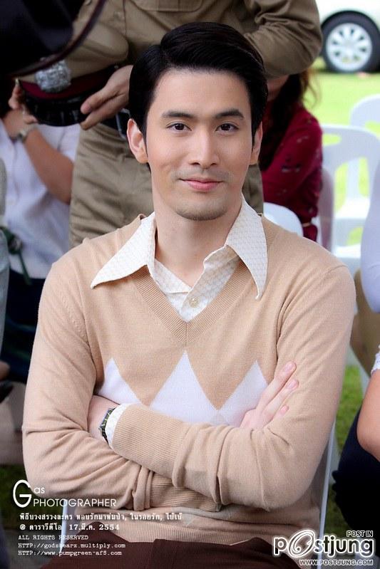 หน้าใสใสวิ๊งค์ๆๆ