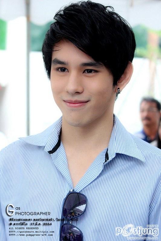หน้าใสใสวิ๊งค์ๆๆ