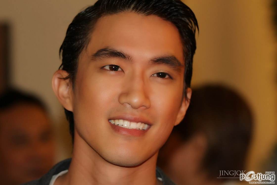 หน้าใสใสวิ๊งค์ๆๆ