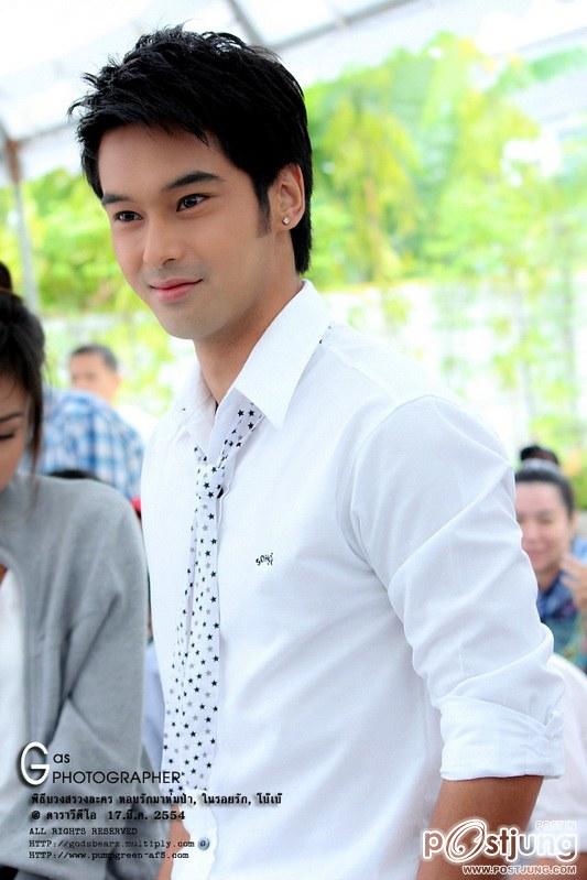 หน้าใสใสวิ๊งค์ๆๆ