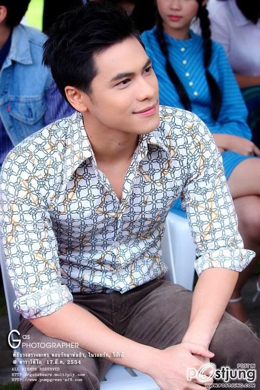 หน้าใสใสวิ๊งค์ๆๆ