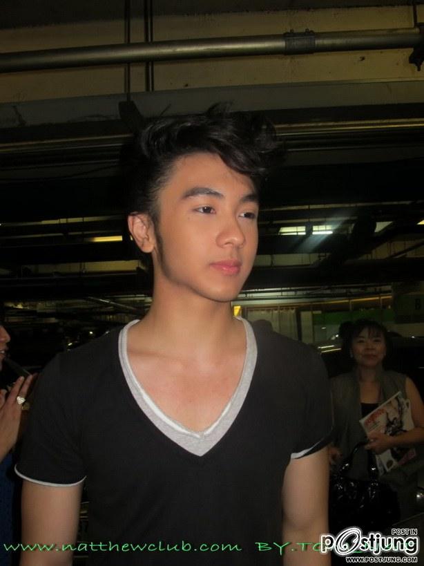 หน้าใสใสวิ๊งค์ๆๆ