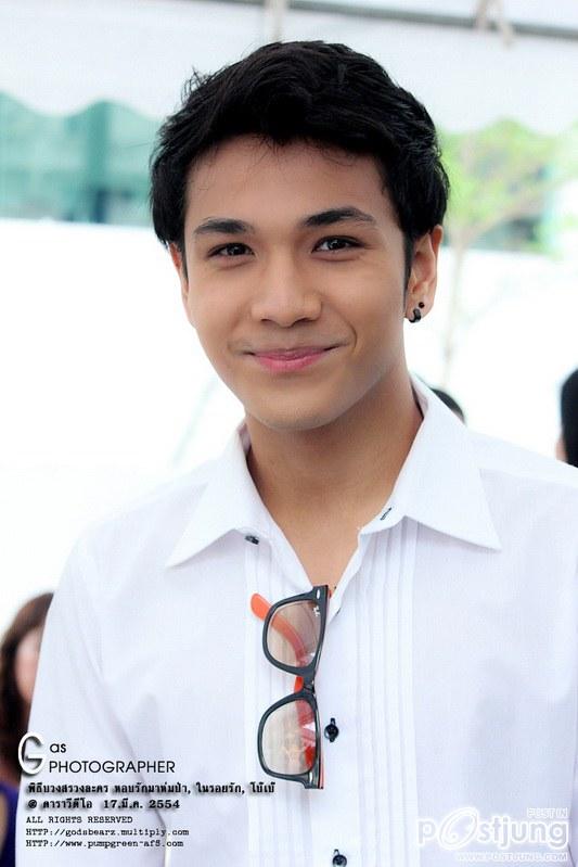 หน้าใสใสวิ๊งค์ๆๆ