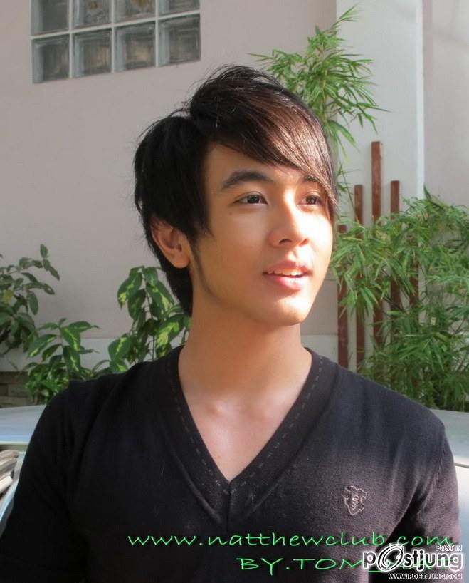 หน้าใสใสวิ๊งค์ๆๆ