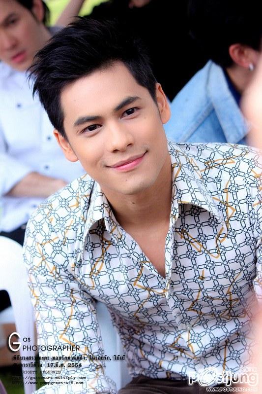 หน้าใสใสวิ๊งค์ๆๆ