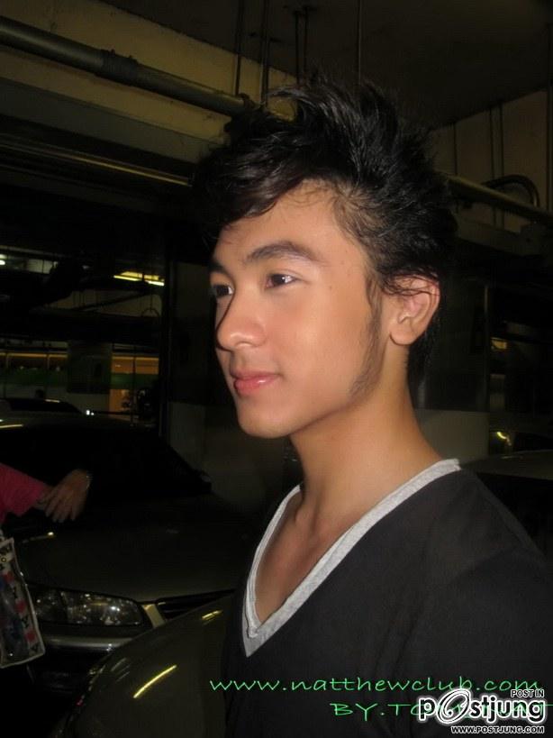 หน้าใสใสวิ๊งค์ๆๆ