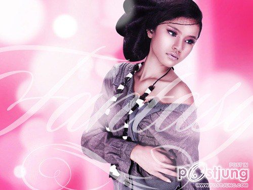 มาก แสนโซนีตา สาวสวย