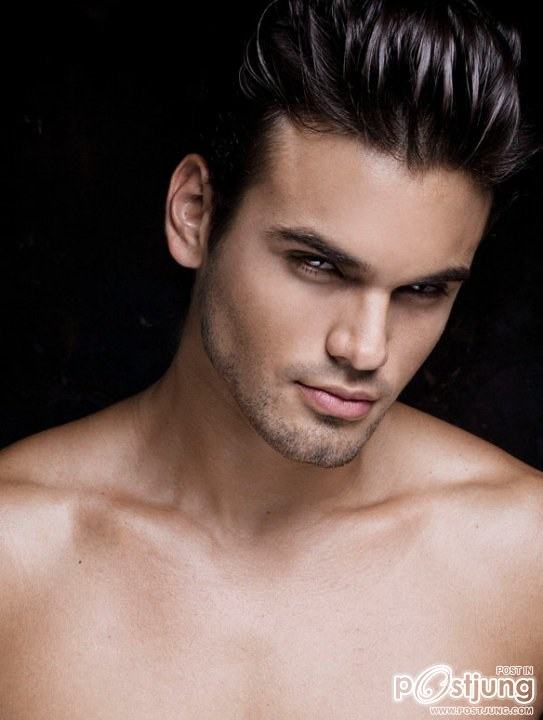 หล่อเข้มจัดๆๆ3