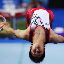 ตุงแบบเบาๆ กับนักยิมนาสติกรุ่นจิ๋วจากญี่ปุ่น กรี๊ดดดดดดดด