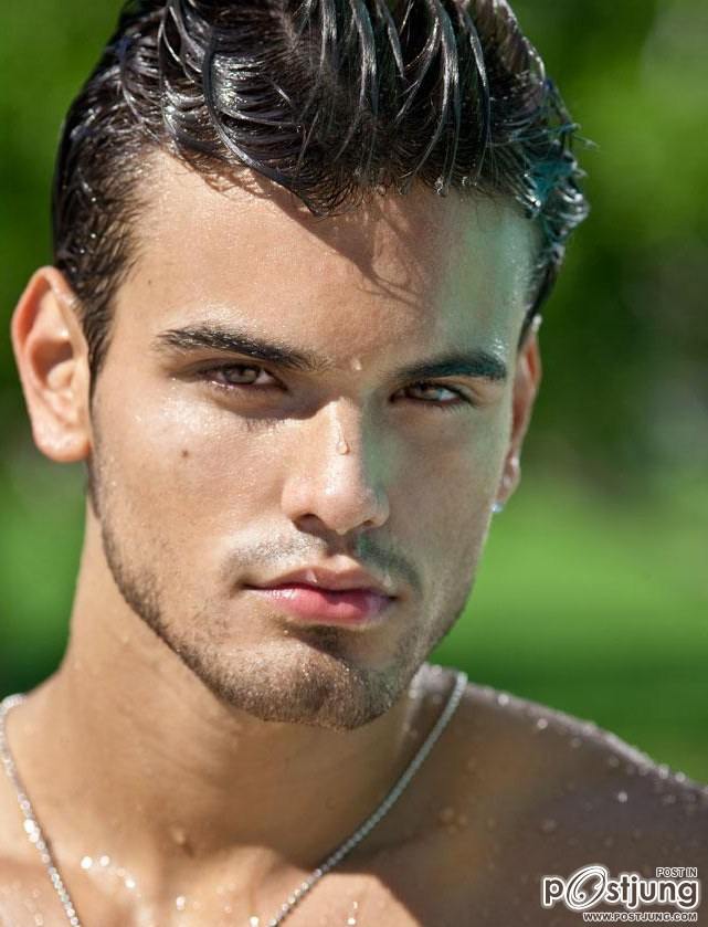 หล่อเข้มจัดๆๆ4