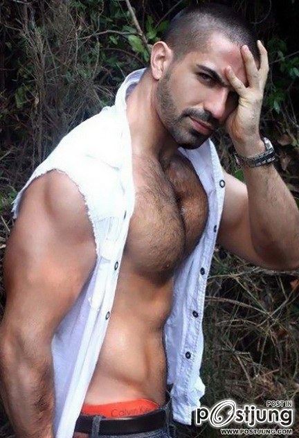 หล่อเข้มจัดๆๆ5