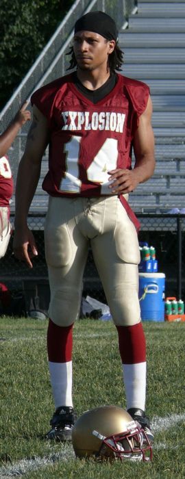 อเมริกันฟุตบอล