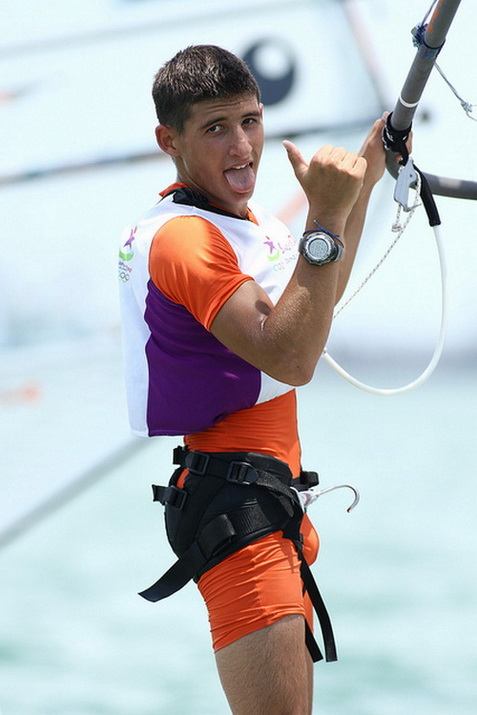 2.วินเซิร์ฟ เด็กคนนี้ทีมชาติอิสราเอล